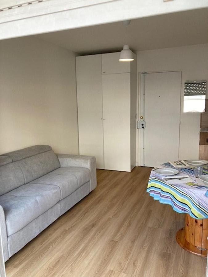 Charmant Studio A Boulogne Nord Proche Porte D'Auteuil Esterno foto